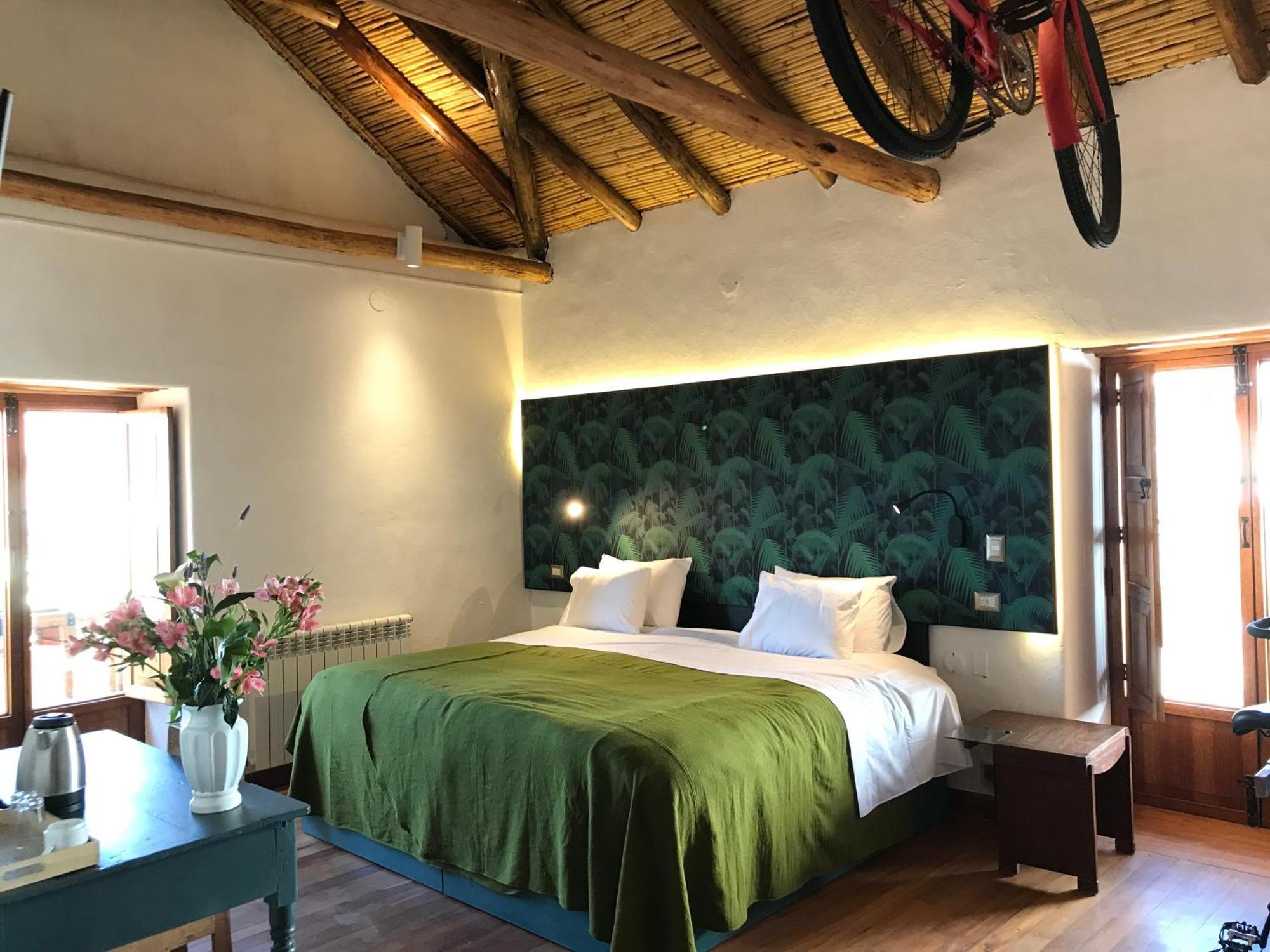 Arqueologo Exclusive Boutique Hotel Cusco - Centro Historico Exteriör bild