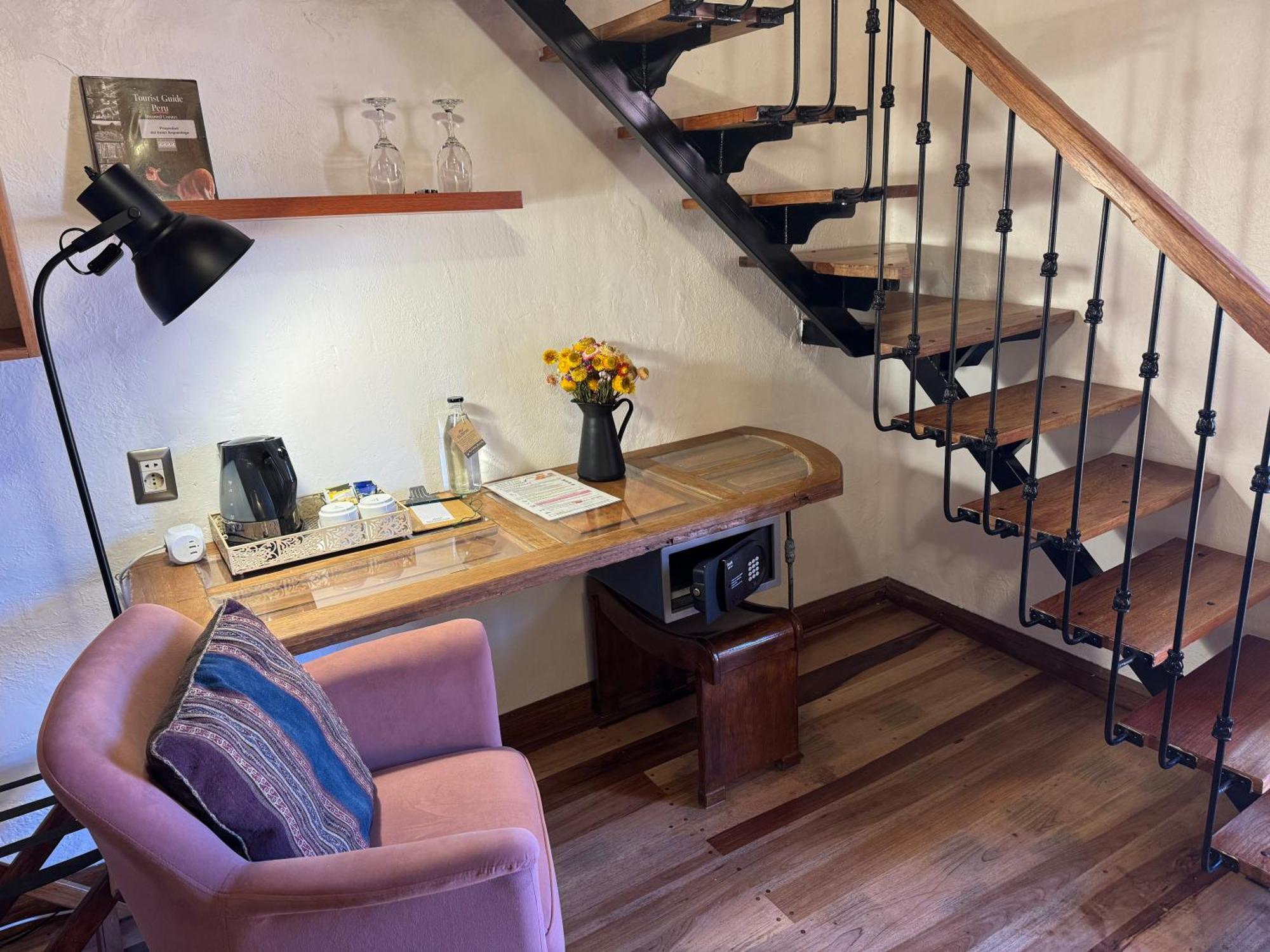 Arqueologo Exclusive Boutique Hotel Cusco - Centro Historico Exteriör bild
