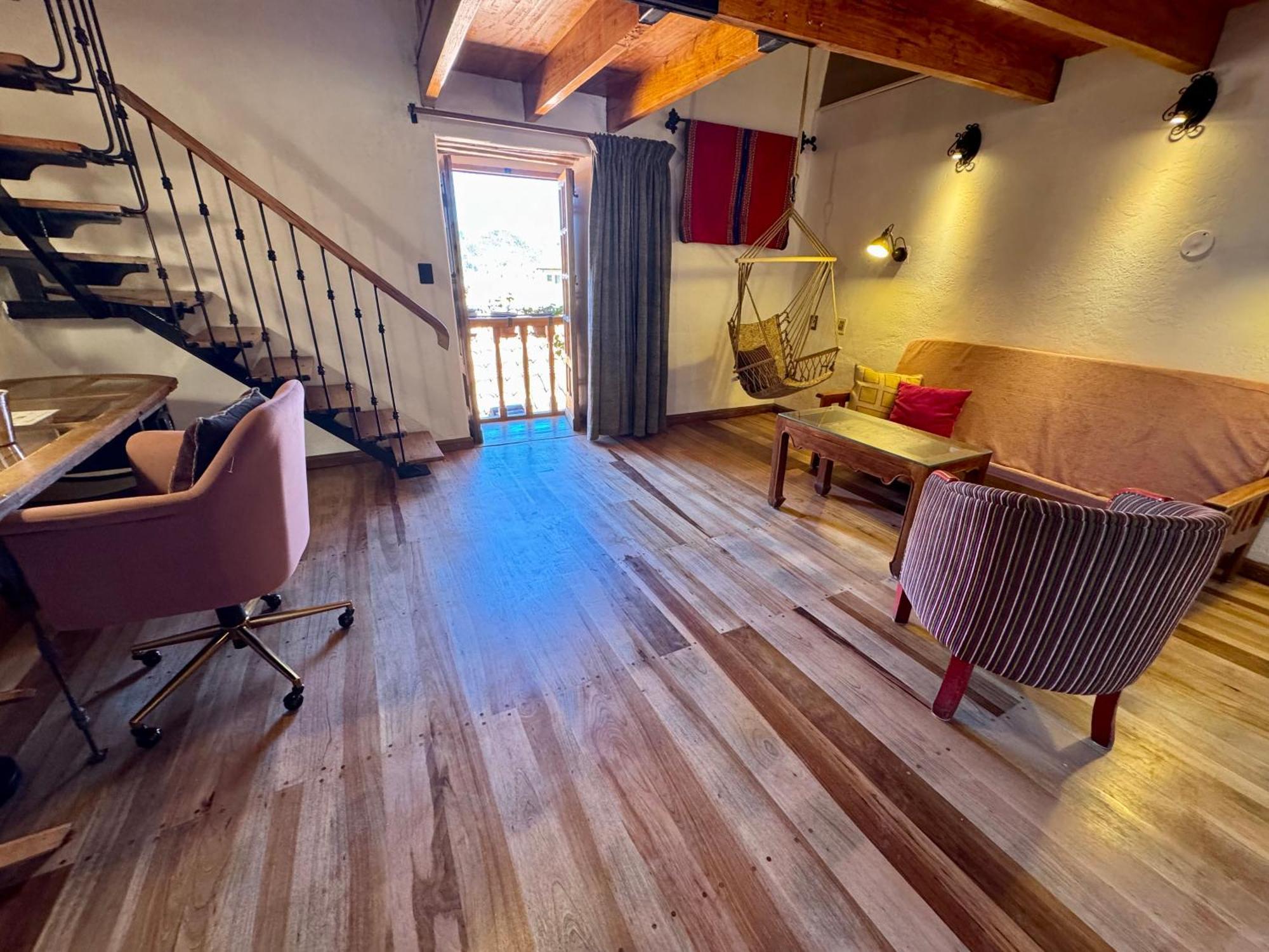 Arqueologo Exclusive Boutique Hotel Cusco - Centro Historico Exteriör bild