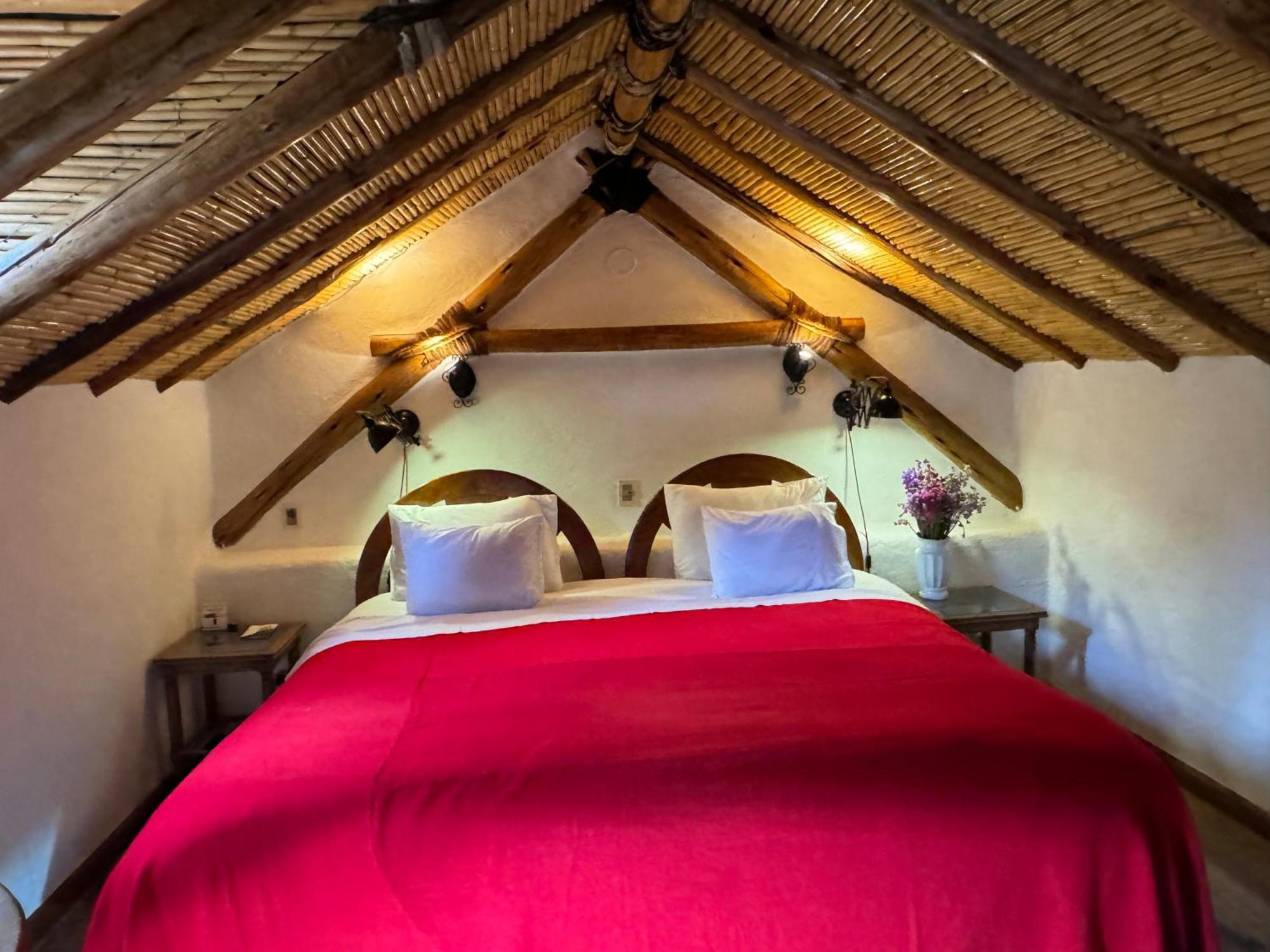 Arqueologo Exclusive Boutique Hotel Cusco - Centro Historico Exteriör bild